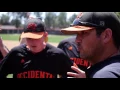 All in for Oxy The Athletics Experience at Occidental College