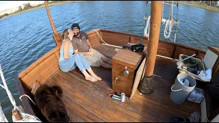 Salt & Tar: Ep.149- First Fuel Up & Rescue Mission