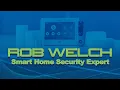 Reconnecting your ADT Command Panel to WIFI
