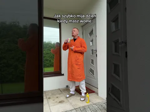 DOPIERO CO BYŁ PIĄTEK 😭