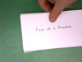 Formula Flashcards