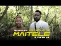 Download Lagu Mickeyblack - Maitele (Official Music Video) feat. Mizo Phyll \u0026 TuksinSA