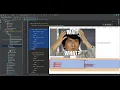 How to code rows and columns with Bootstrap - Angular