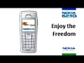NOKIA 6230i advert.