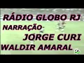 Download Lagu Flamengo 3 x 2 Atletico MG Final Brasileiro 1980 Rádio Globo RJ