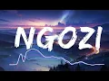 CRAYON & AYRA STARR - NGOZI (Extended REMIX DR.MUSIK