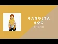 Ice Spice - Gangsta Boo (New Album Stock Video)