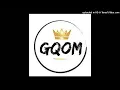Lagu Gqom mix November 2021 | Dj Lux Appreciation mix