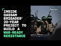 Download Lagu Jon Elmer on How Armed Palestinian Resistance Is Outsmarting Israel in Gaza
