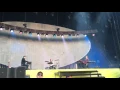 James Blake - Love Me in Whatever Way live at Open'er Festival 2017 (Gdynia, Poland, 28.06.2017)