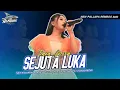 Download Lagu SEJUTA LUKA - TIARA AMORA NEW PALLAPA { COVER LIVE PERFORM } REMBOS 2023