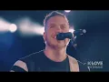 Brandon Lake & Phil Wickham - Same God | Night Of Worship | K - Love (Live Video)