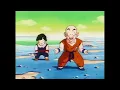 Download Lagu Krillin doubts that Goku cannot defeat Frieza (Ocean Dub)