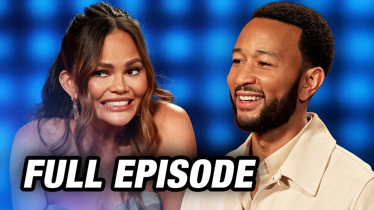 Family Feud channel featured image