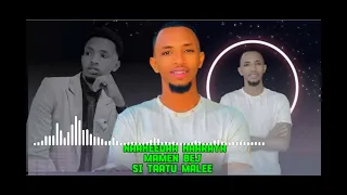 Nashiida Mamme Beji Rammee TV Tokkichayassin MashaAllamuussaa 