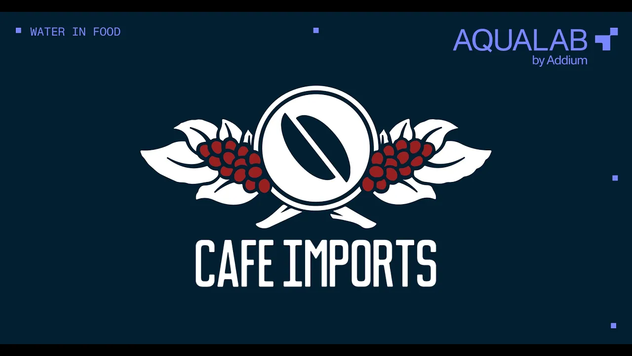 Episode 37: Ian Fretheim of Cafe Imports