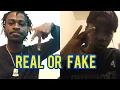 How to throw up Crip gang signs