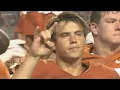 Texas Longhorns Cameron Dicker wins Big 12 Special Teams Player of the Week KVUE