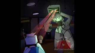 ORIGINAL PART 1 Let Me In Meme Ft Shelly Flutter Tisha Vee Dandy S World Dandysworld 