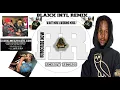 Download Lagu Popcaan ft Nicki Minaj  - Unruly Chun Li (May 2018) Dancehall - Hiphop