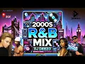 Download Lagu 🔥 DJ Deezo – 2000s R\u0026B \u0026 Hip-Hop Vibes Mix | Ashanti, Ja Rule, Ne-Yo, Keyshia Cole \u0026 More 🎶