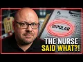 Lindsay Clancy s Nurse Warned Her About WHAT