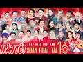 Lagu [HÀI TẾT 2026] XUÂN PHÁT TÀI 16 - Full Program | XUÂN HINH x HOÀI LINH | GẶP NHAU CUỐI NĂM 2025