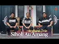 Download Lagu Arghana Trio - Siholi Au Amang ( Official Music Video )