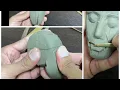 Basic head modeling for beginners - part 1 - 1