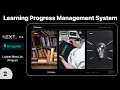 2 - Personalized Learning Management System Nextjs 13 4 MERN