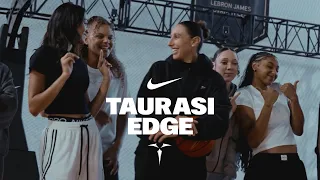 Taurasi Edge | Nike