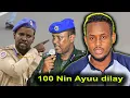 Lagu 100 Nin ayuu Dilay Maxaad iiqa qariseen in ay Wiil iyo aabihiis yihiin Ragga loogu necebyahay