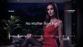 aria black no matter how far