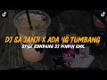 Download Lagu DJ SA JANJI X ADA YG TUMBANG X MELODY ALONE | STYLE KONDANG ⁉️ DJ PINPIN RMX