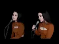 Nirvana - Smells Like Teen Spirit (Violet Orlandi COVER)