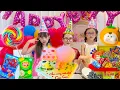 Download Lagu Changcady tổ chức sinh nhật cho em Cam Cam tròn 6 tuổi