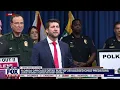 Grady Judd: Disney employees arrested in FL sex sting "POLK around and find out"