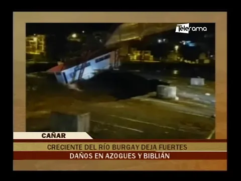 Cuenca al Día 19-04-2022