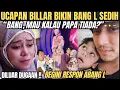Download Lagu Bikin Mewek 😭 Rizky billar malah bicara soal kematian, bikin Abang L sedih - Lesti Kejora - Leslar