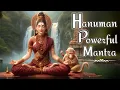 Lagu Hanuman Ji Change Your Destiny \u0026 Fulfills Every Wish | Powerful Mantra That Transform Your Life