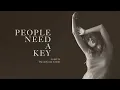 Taylor Swift - I Hate It Here (Official Lyric Video)