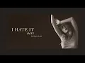 Download Lagu Taylor Swift - I Hate It Here (Official Lyric Video)