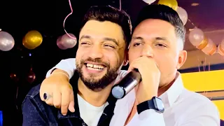 اقوي دويتو في 2022 احمد عامر بيغني هتيجي علي سكتي مع عمرو سلامه جديد وحصري اوعا يفوتك 