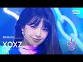 Download Lagu XOXZ - IVE | SBS 250831 방송
