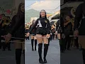 Download Lagu Cachiporrista San Vicente Music Sound  #elsalvador #baile #cachiporristas #desfile #dance