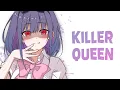 Download Lagu Nightcore - Killer Queen (Lyrics)