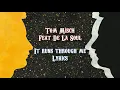 - it runs through me / tom misch feat de la soul [ LYRICS ]