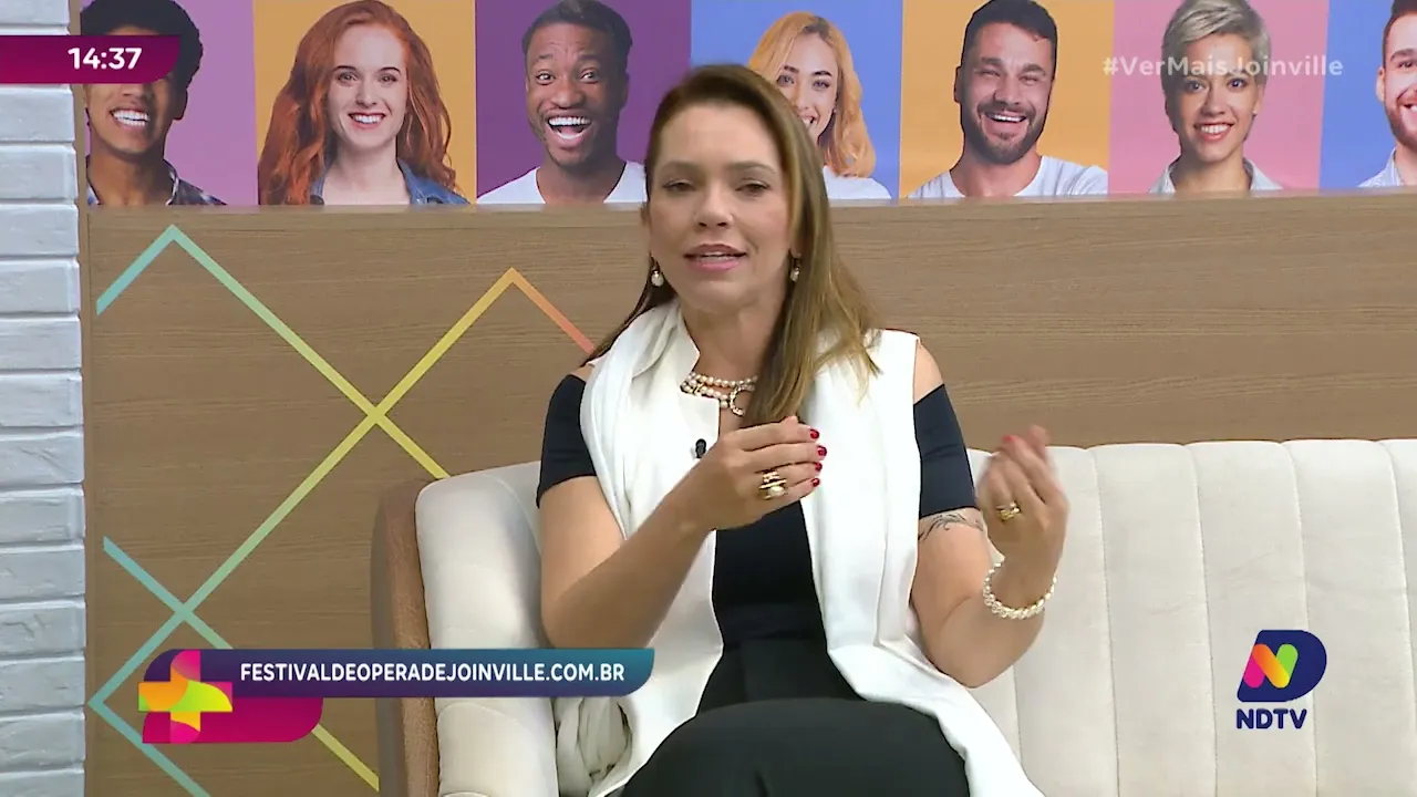 Festival de Ópera na Harmonia-lyra começa no dia 17 com sete noites de apresentações gratuitas