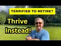 Download Lagu HOW TO THRIVE IN RETIREMENT WITHOUT A LOT OF MONEY