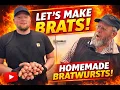 Making Brats